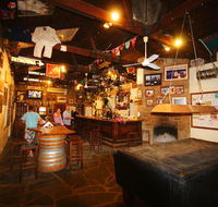 Birdsville Pub - Tourism TAS