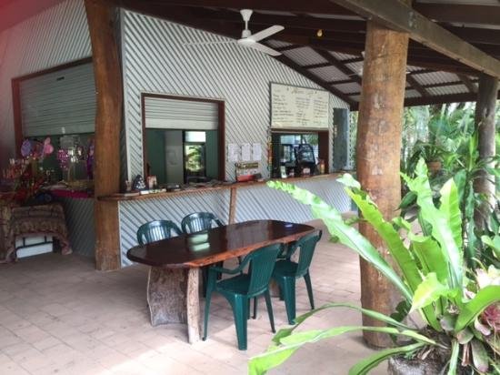 Bloomfield QLD Tourism TAS
