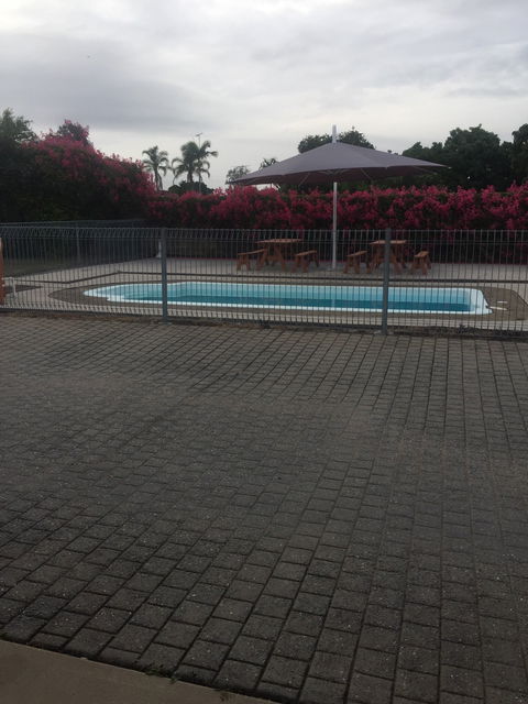 Bororen Hotel Restaurant - Tourism TAS 1