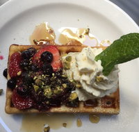 Bowery to Williamsburg