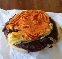 Bro's Bakery - Hobart Tourism