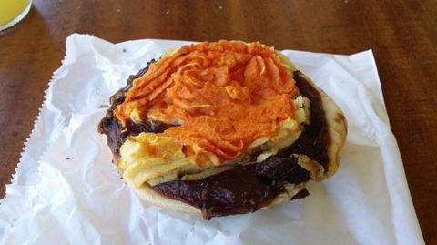 Bro's Bakery - Hobart Tourism 0