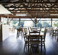 Bunya Mountains Coffee Shop and Tavern - Hobart Tourism