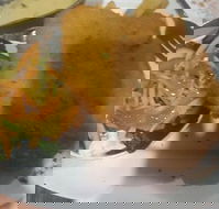 Burleigh Sports Club - Tourism TAS