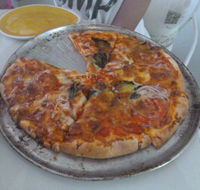 Butch's Cafe - Hobart Tourism
