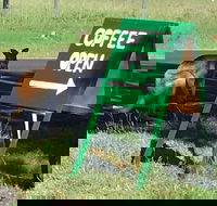 Chillagoe Gallery 29 - Hobart Tourism