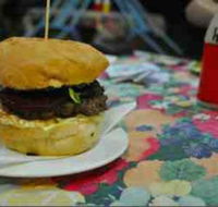 Chillagoe Tourist Village Cafe - Hobart Tourism