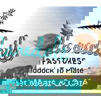 Claredale Pastures - Hobart Tourism
