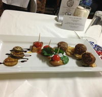 Club Boutique Restaurant - Hobart Tourism