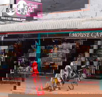 Coach House Cafe - Hobart Tourism