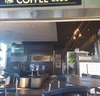 Coffee Club - Tourism TAS