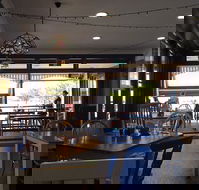 Cooper's Cafe  Catering - Tourism TAS