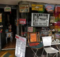 Crazy Goat Espresso - Hobart Tourism