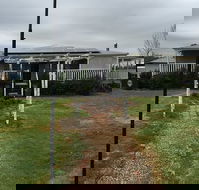 Creek House Cafe - Hobart Tourism