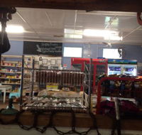 Deb's Cafe - Hobart Tourism