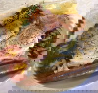 Digger's Kitchen - Hobart Tourism