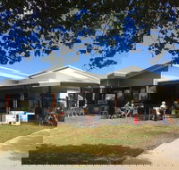 Driftwood Cafe and Kiosk - Hobart Tourism