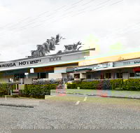 Duaringa Hotel - Hobart Tourism