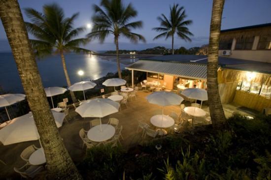 Eimeo QLD Tourism TAS