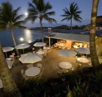 Eimeo Pacific Hotel - Tourism TAS