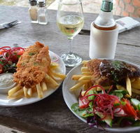 El Arish Tavern - Hobart Tourism