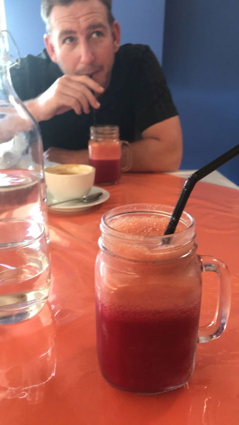 Family Refreshment Cafe & Restaurant - Hobart Tourism 5