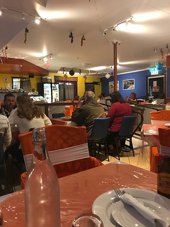 Family Refreshment Cafe & Restaurant - Hobart Tourism 0