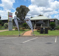 Farmhouse Coffee Lounge - Tourism TAS