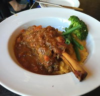 Ferns Hideaway - Hobart Tourism