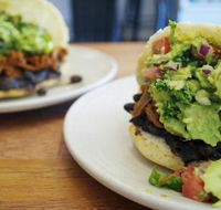 Fiery Deli - Tourism TAS