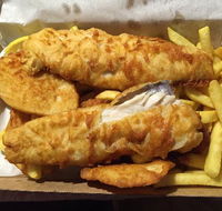 Fish Depot - Hobart Tourism