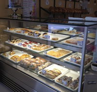 French Bakehouse - Hobart Tourism