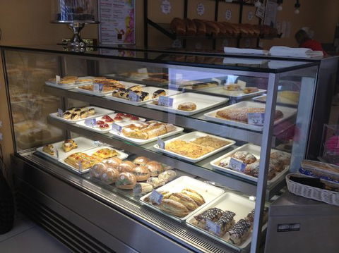 French Bakehouse - Hobart Tourism 0
