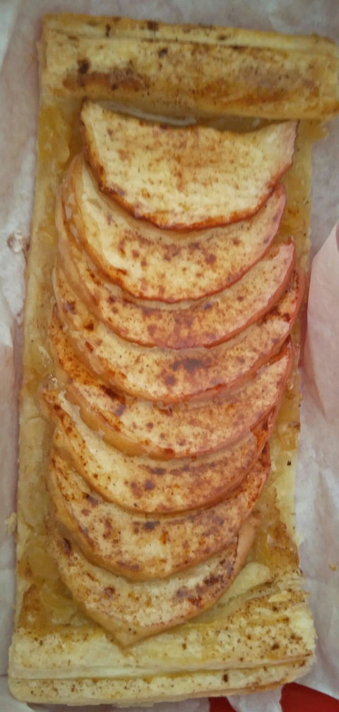 French Bakehouse - Hobart Tourism 1