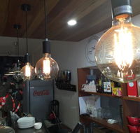 Frenchies Cafe - Tourism TAS
