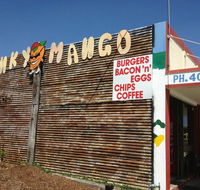 Funky Mango Cafe - Hobart Tourism