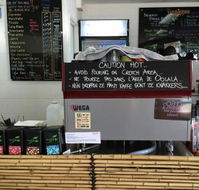 Fx Of Coffee - Hobart Tourism