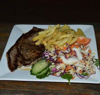 Garradunga Hotel - Hobart Tourism
