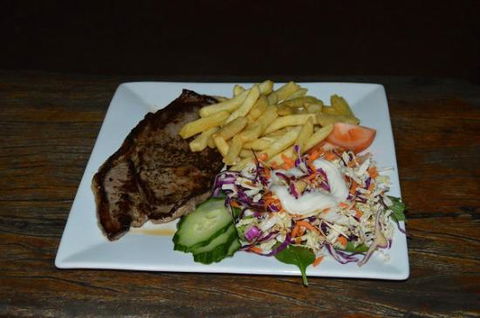 Garradunga Hotel - Hobart Tourism 0