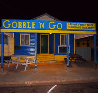 Gobble N Go - Tourism TAS