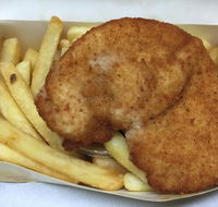 Golden Chicken - Hobart Tourism