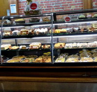 Goldsteins Bakery - Tourism TAS
