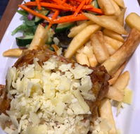 Greenview Restuarant - Hobart Tourism