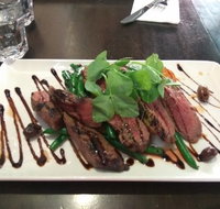 Grill Steak Seafood Restaurant