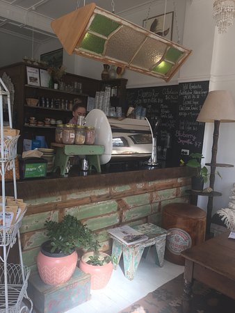 Gypsy N Folk - Hobart Tourism 0