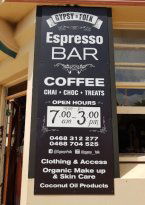 Gypsy N Folk - Hobart Tourism 3