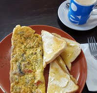 Harry's Place Cafe - Tourism TAS