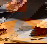 Hash Specialty Coffee  Roasters