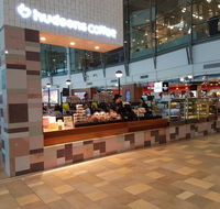 Hudson's Coffee - Tourism TAS