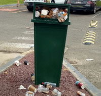 Hungry Jack's - Hobart Tourism